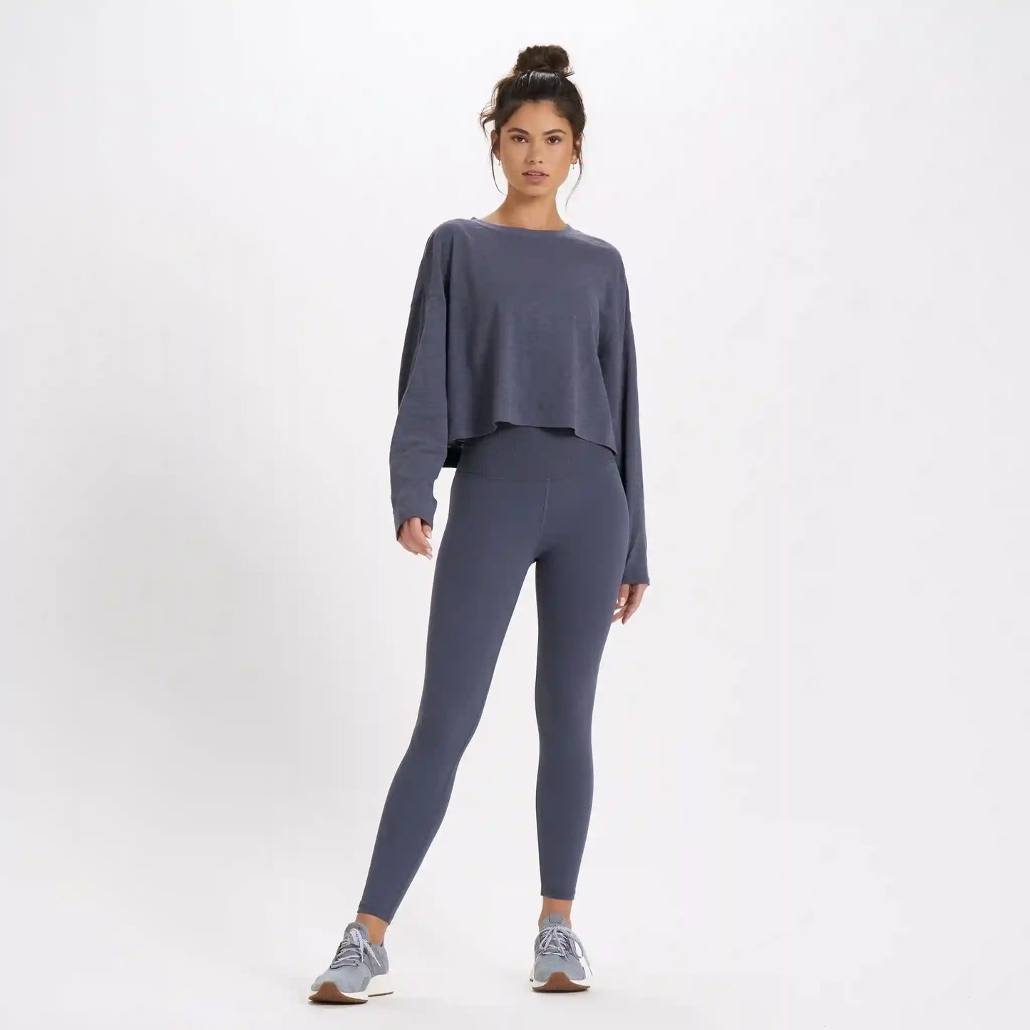 Long-Sleeve Sundown Tee