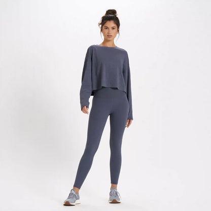 Long-Sleeve Sundown Tee