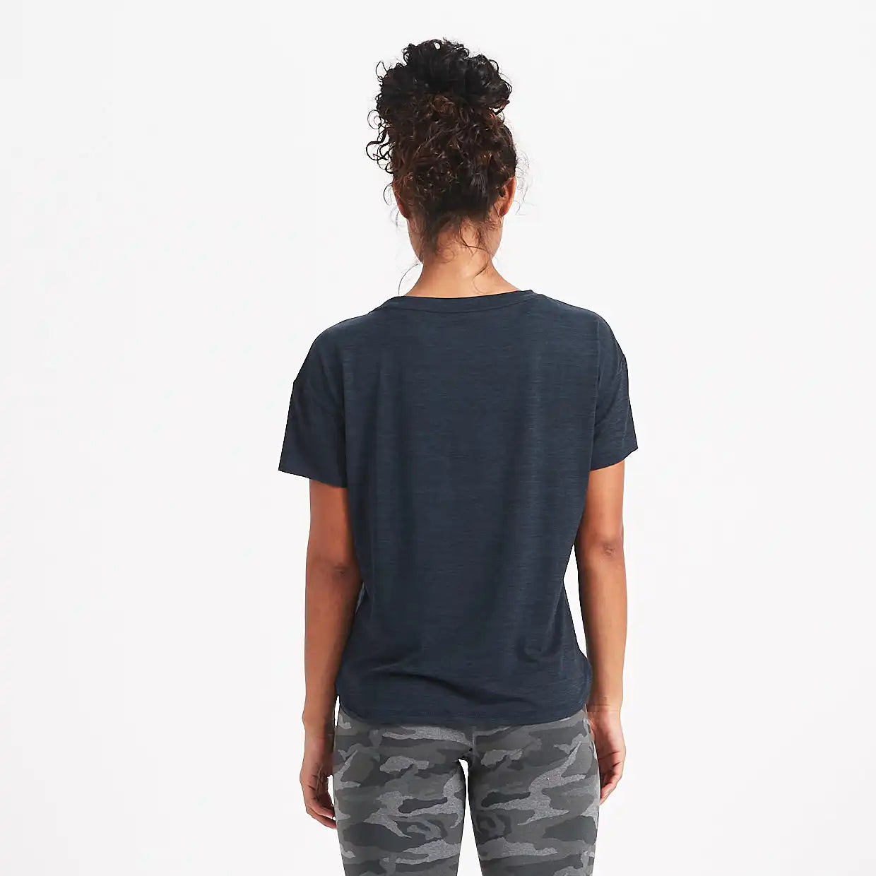 Lux Performance Tee