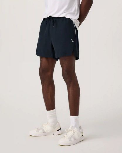 Crosscourt Short Unlined 5"