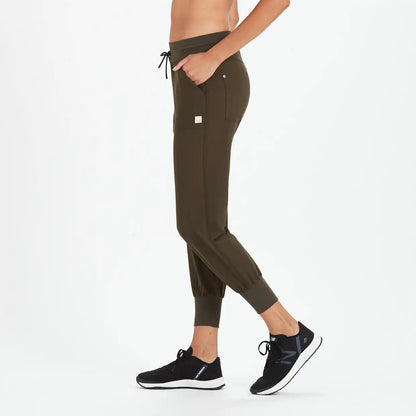 Summits Woven Jogger