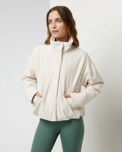 Sky Puffer Jacket