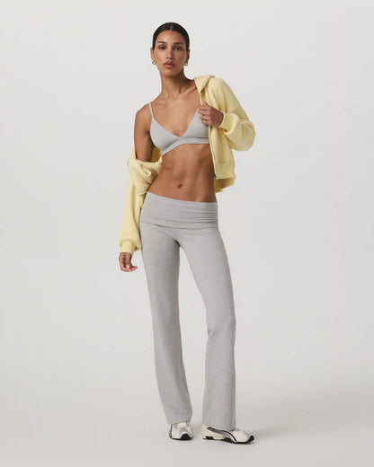 Halo Triangle Bra