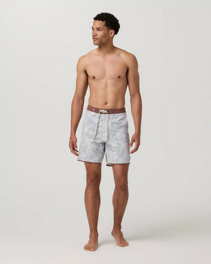 Cruise Boardshort 7"