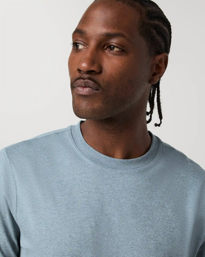Short Sleeve Ponto Performance Tee