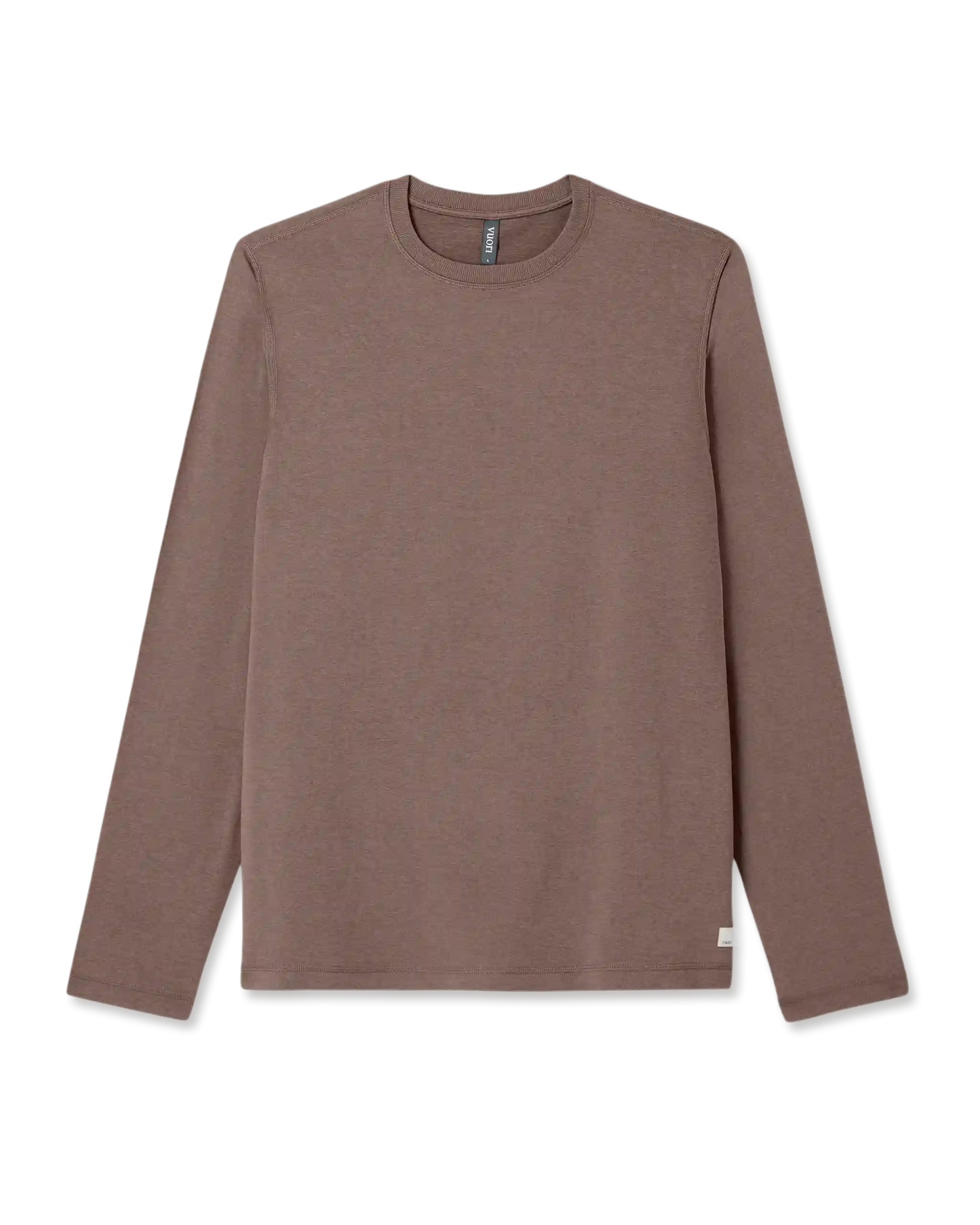 Long Sleeve Ponto Performance Tee