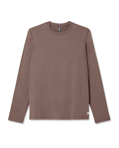 Long Sleeve Ponto Performance Tee
