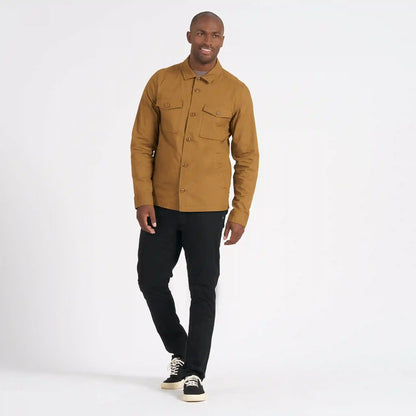 Ripstop Jacket