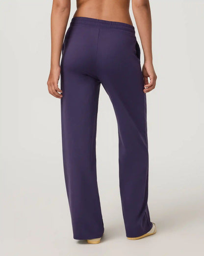 Halo Essential Wideleg Pant