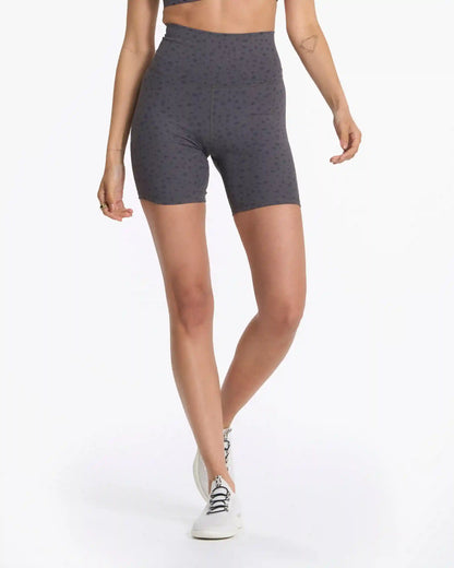 Studio Printed Short
