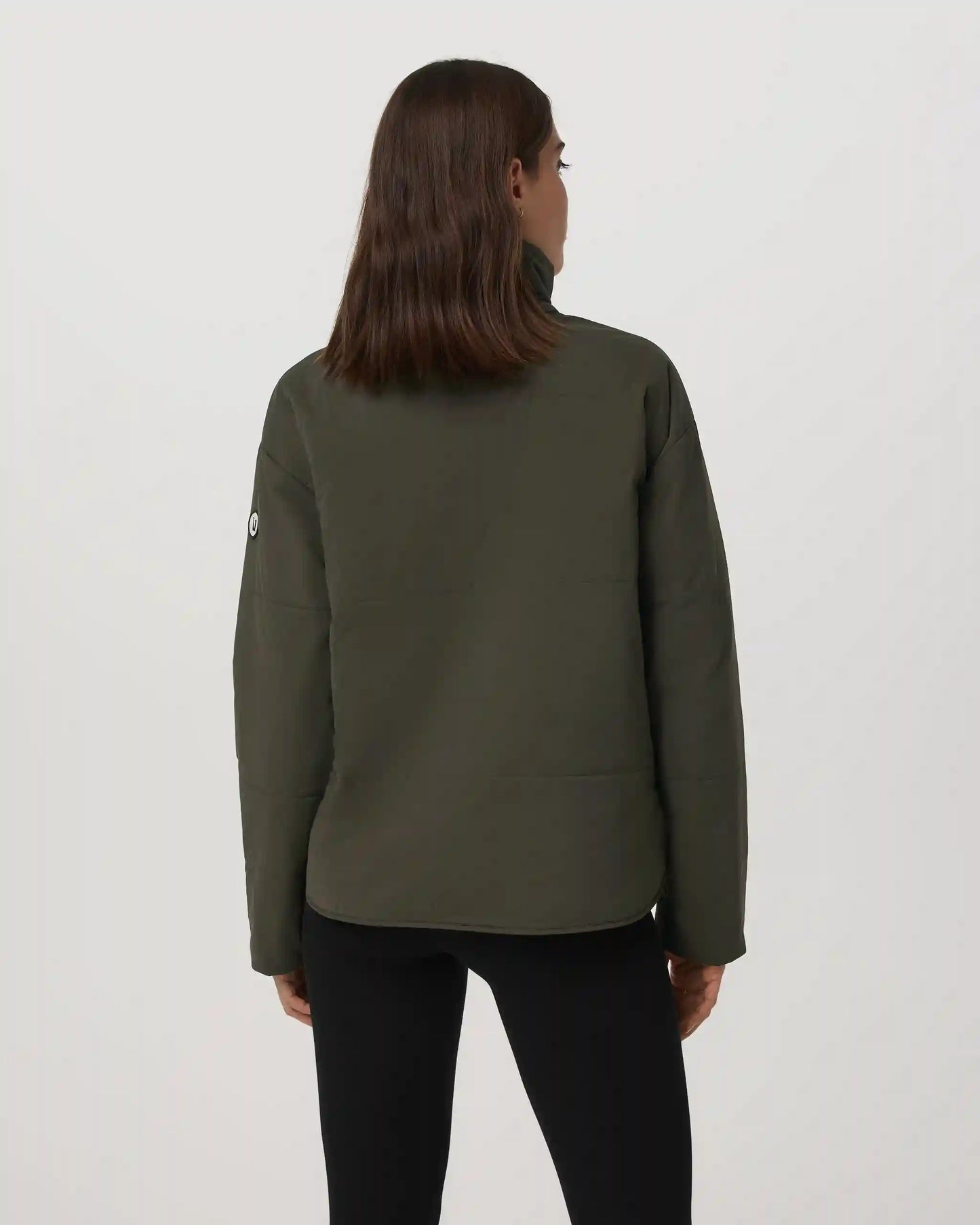 Canyon Insulated Jacket
