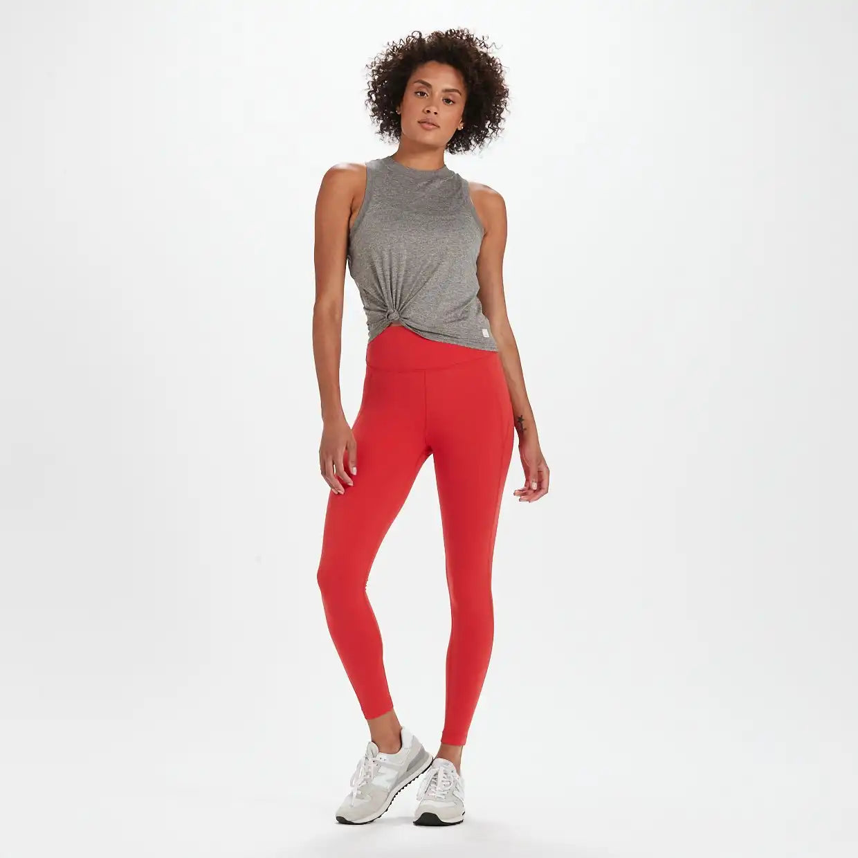 Pace High Rise Legging