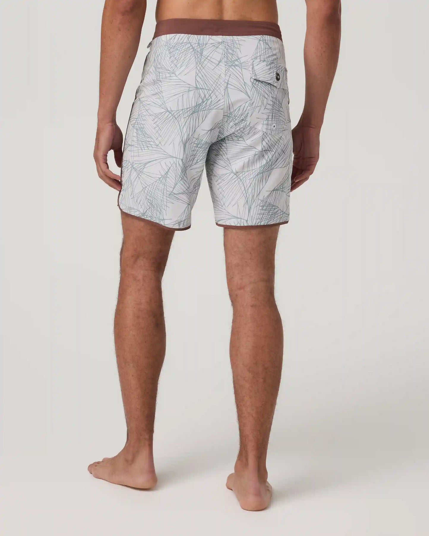 Cruise Boardshort 7"