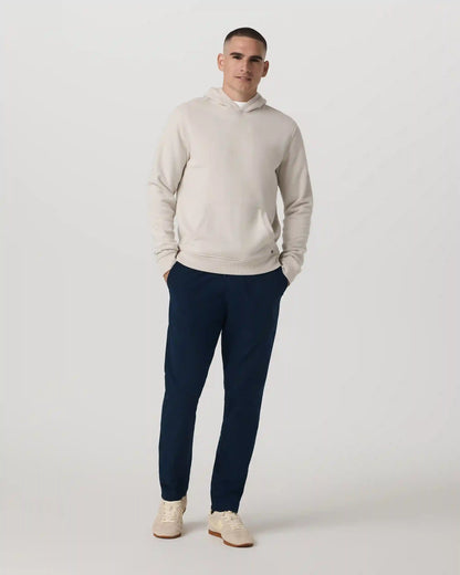 Vuori Meta™ Elastic Waist Pant Classic Fit 32"