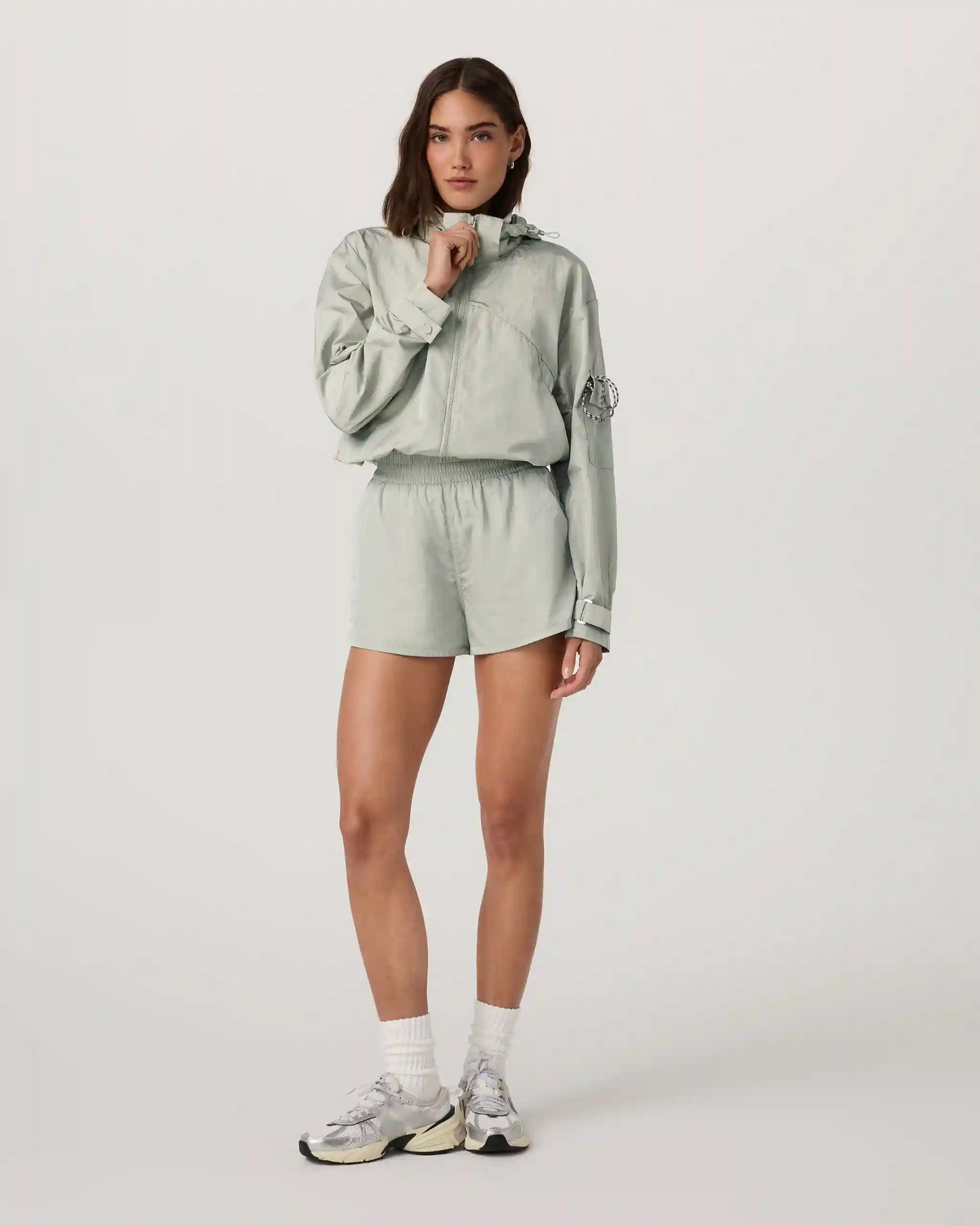 Dash Elevate Short 3"