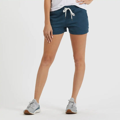 Halo Performance Short