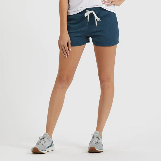 Halo Performance Short