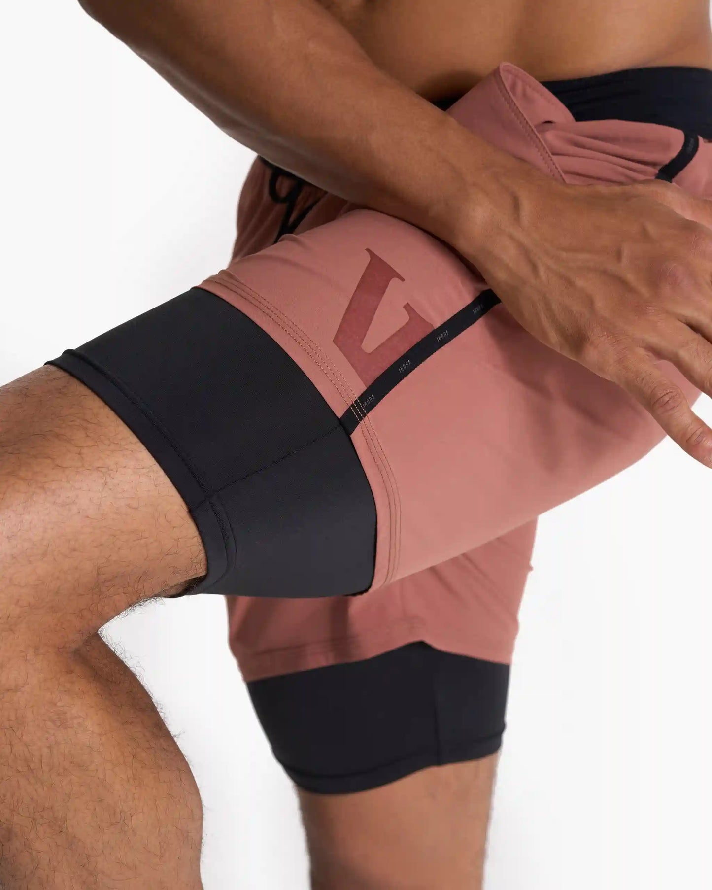 Fullerton Short