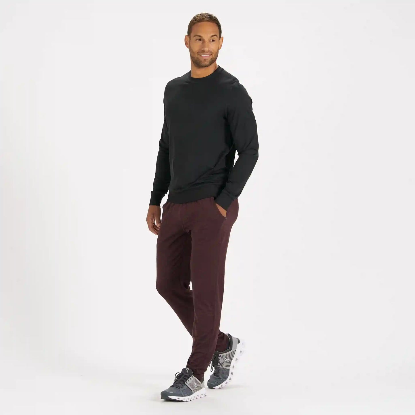 Ponto Performance Pant 30"