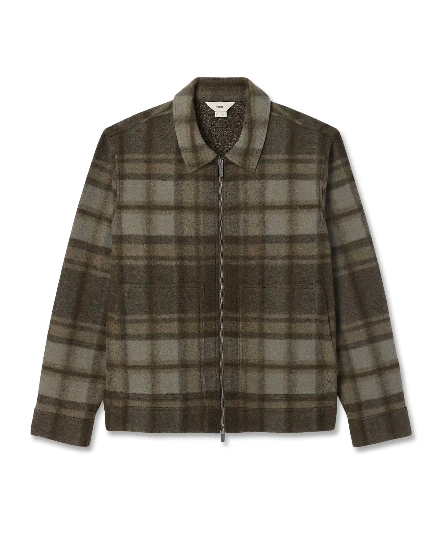 Ballard Jacket