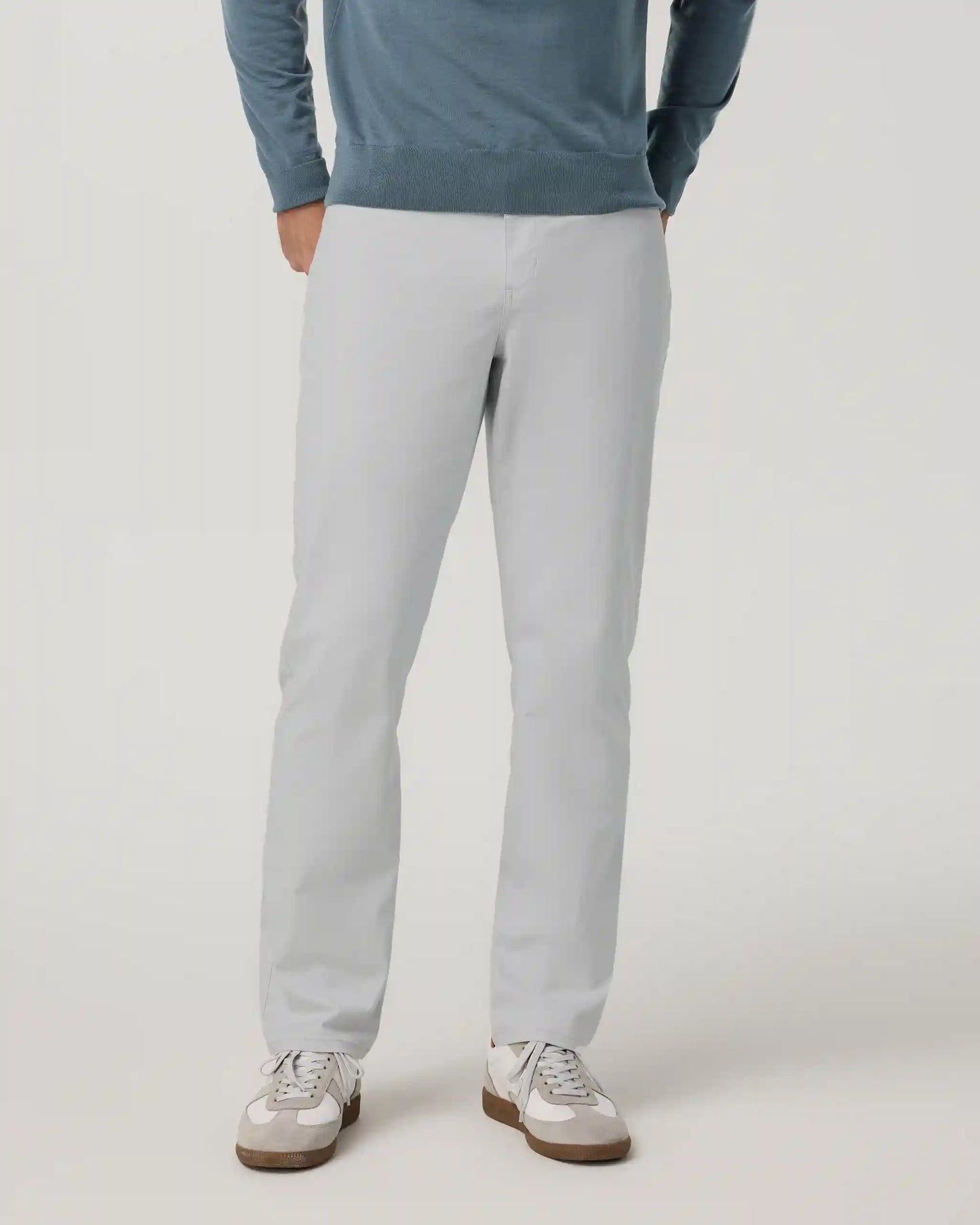 Vuori Meta™ Cotton Pant Classic Fit 32"