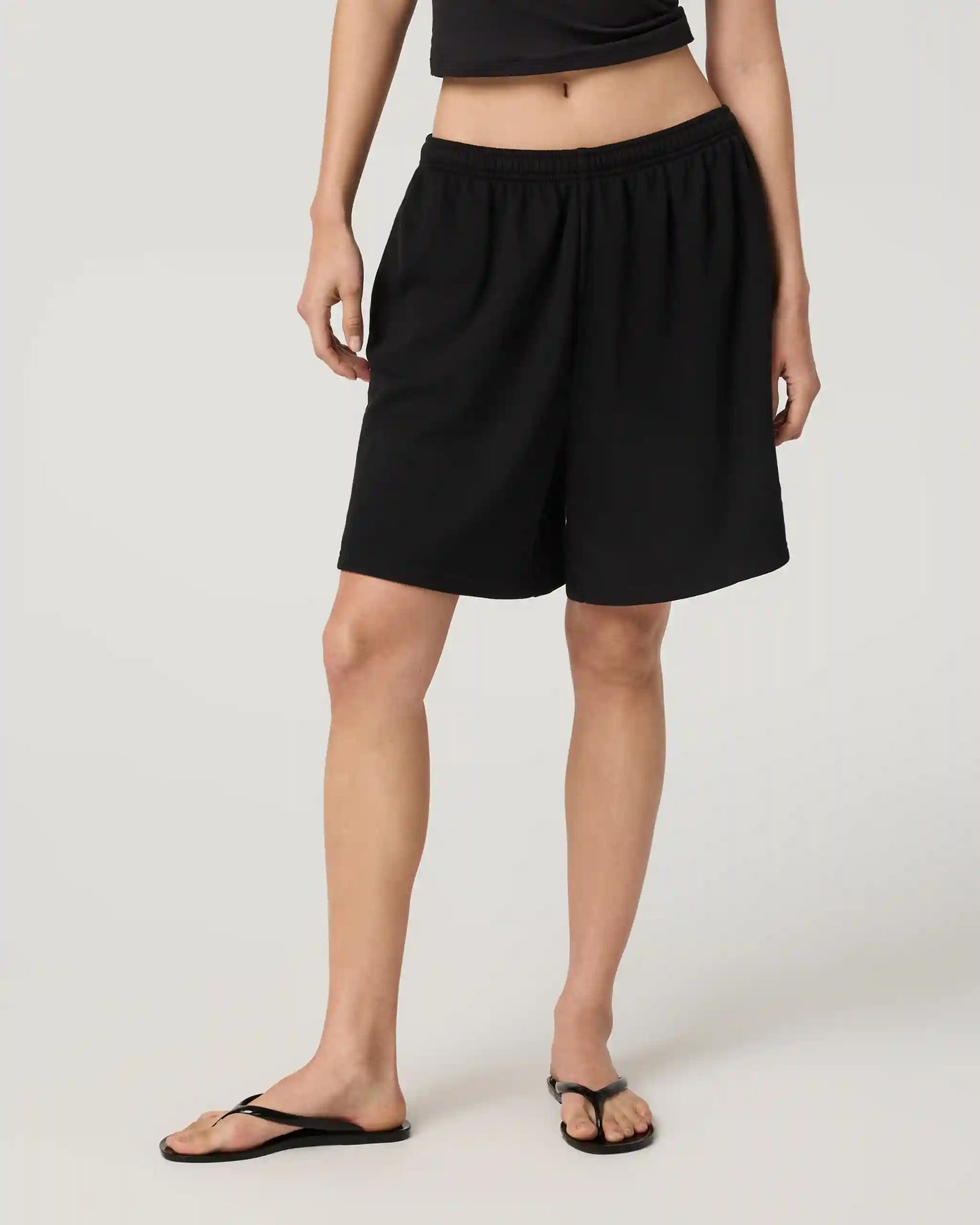 Sedona Retro Boyfriend Short