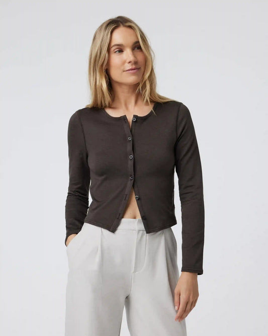 Halo Cardigan
