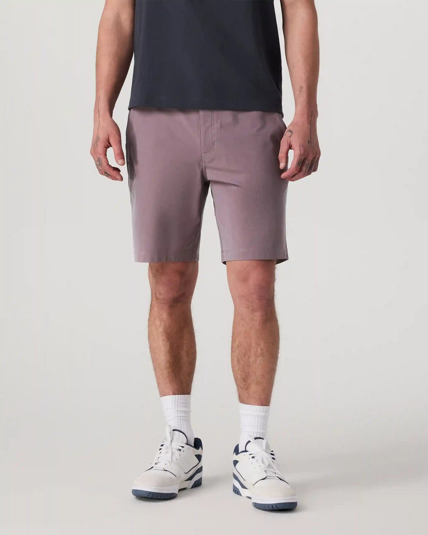 Vuori Meta™ Short 8"