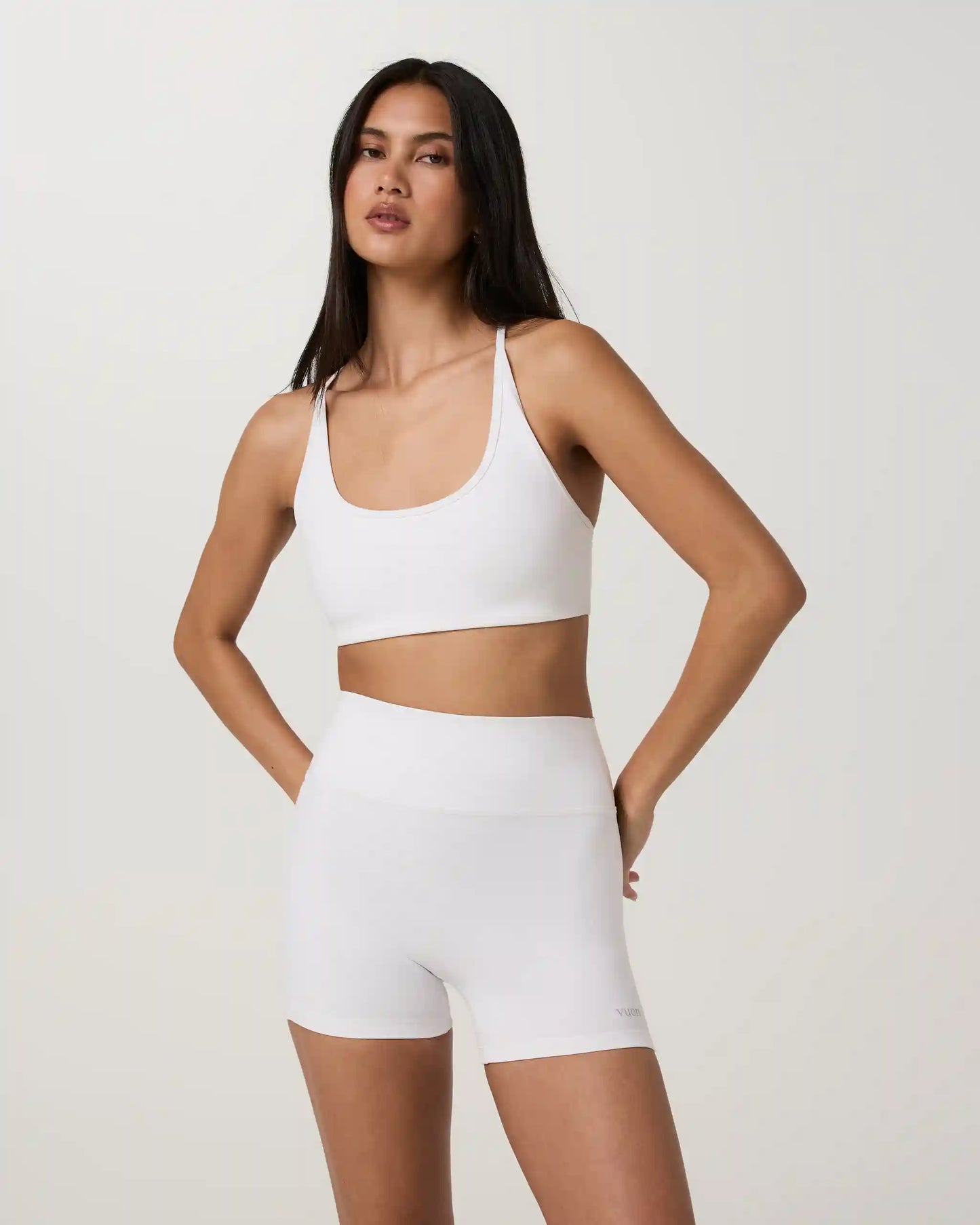 Set Point Layering Bra