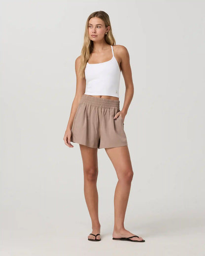 Villa Short