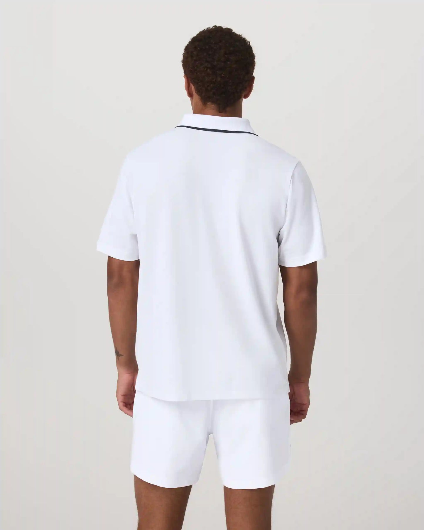 Short Sleeve Gamepoint Polo 2.0