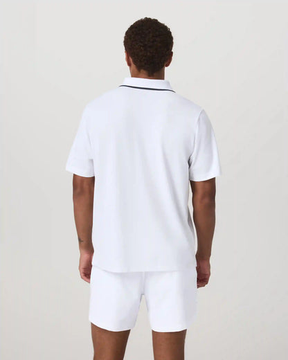 Short Sleeve Gamepoint Polo 2.0