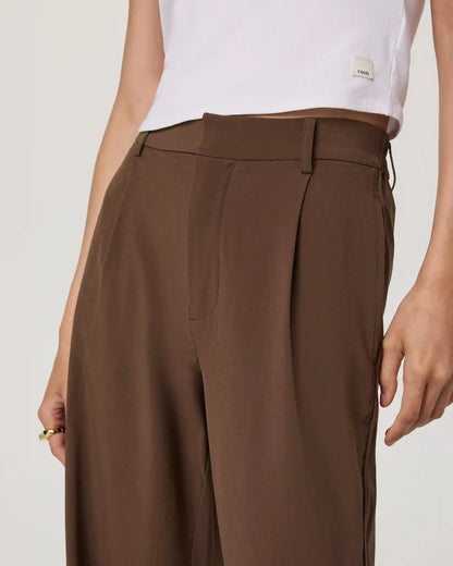 Villa Trouser-Long