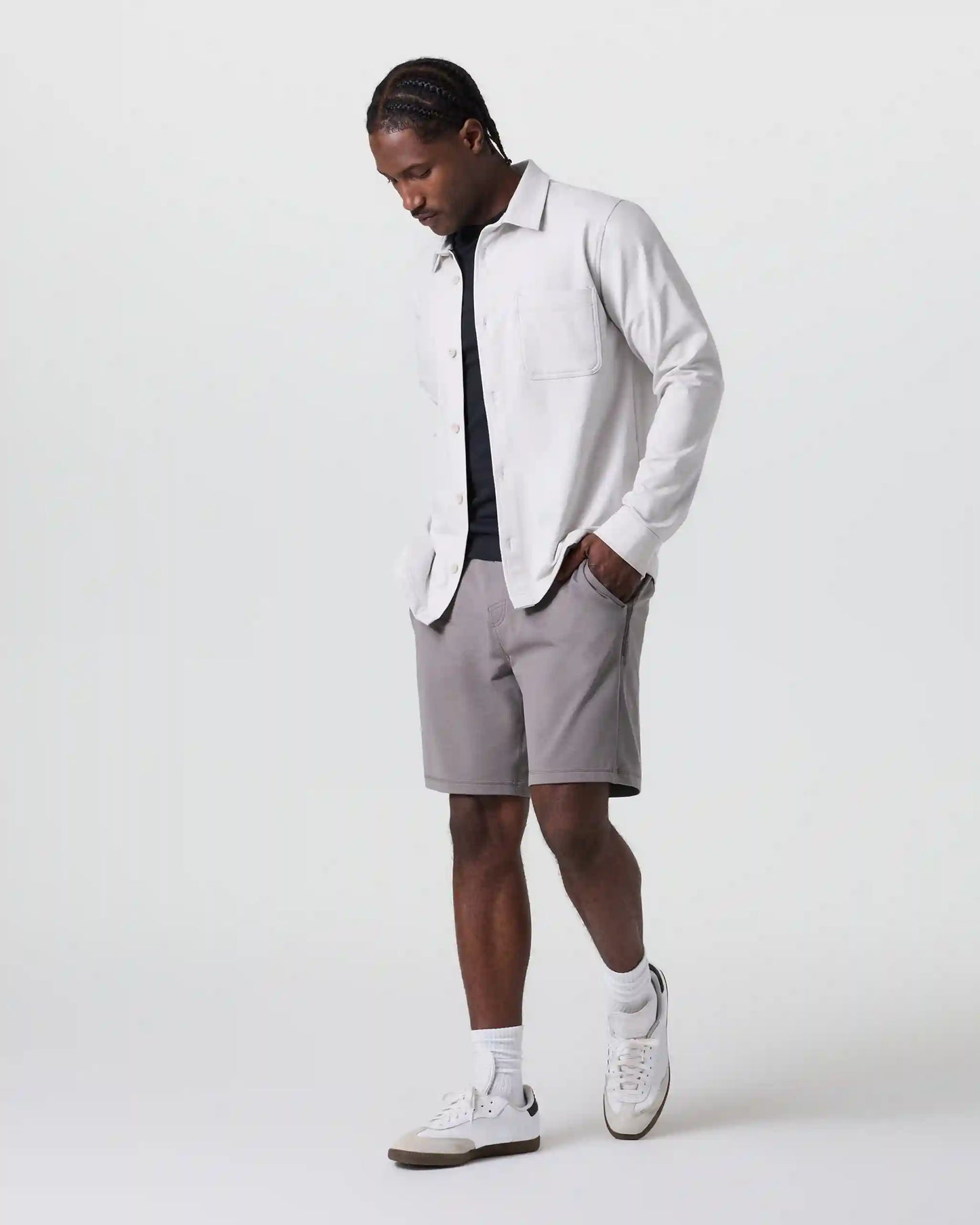 Coronado Shirt Jacket