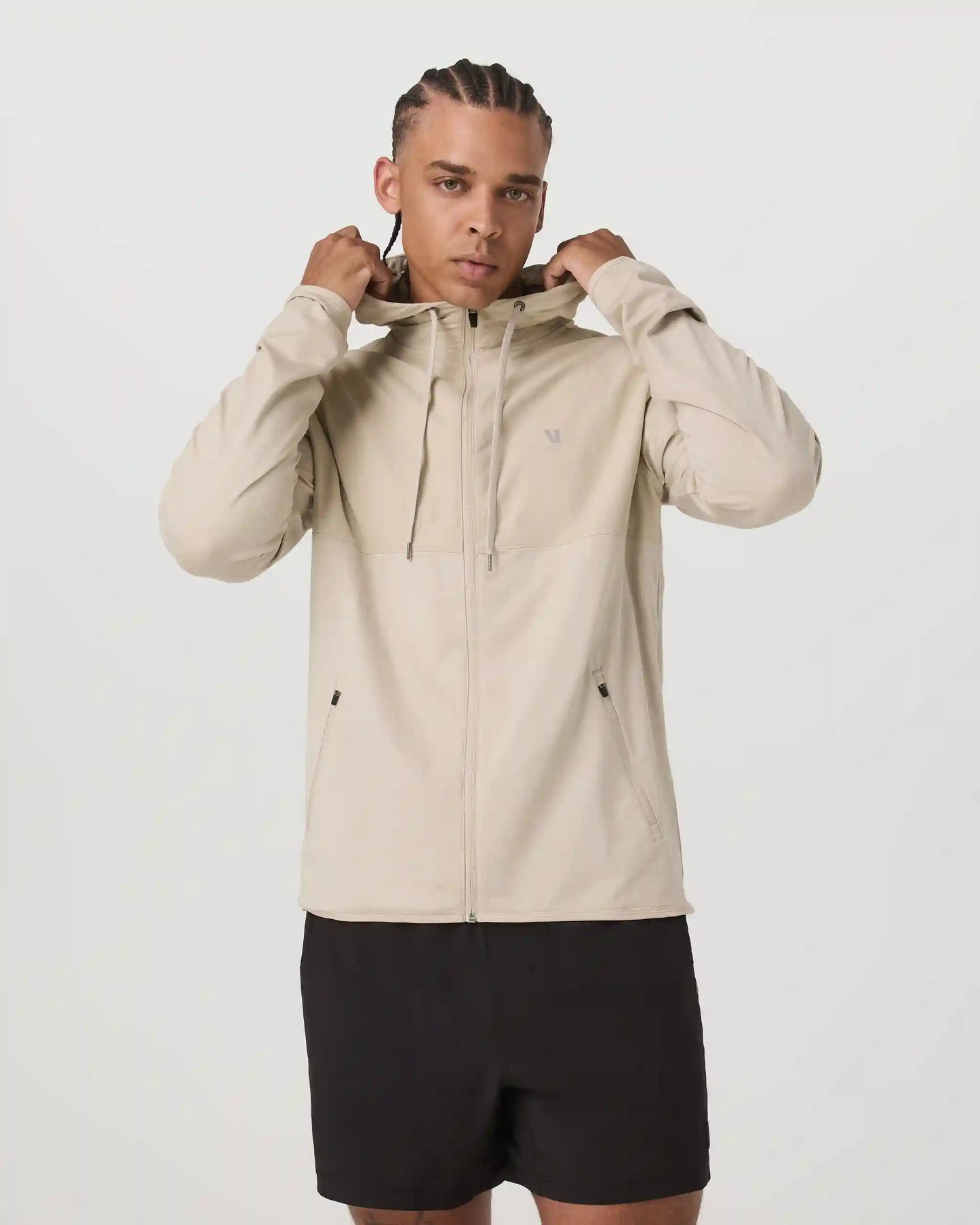 Sunday Element Jacket