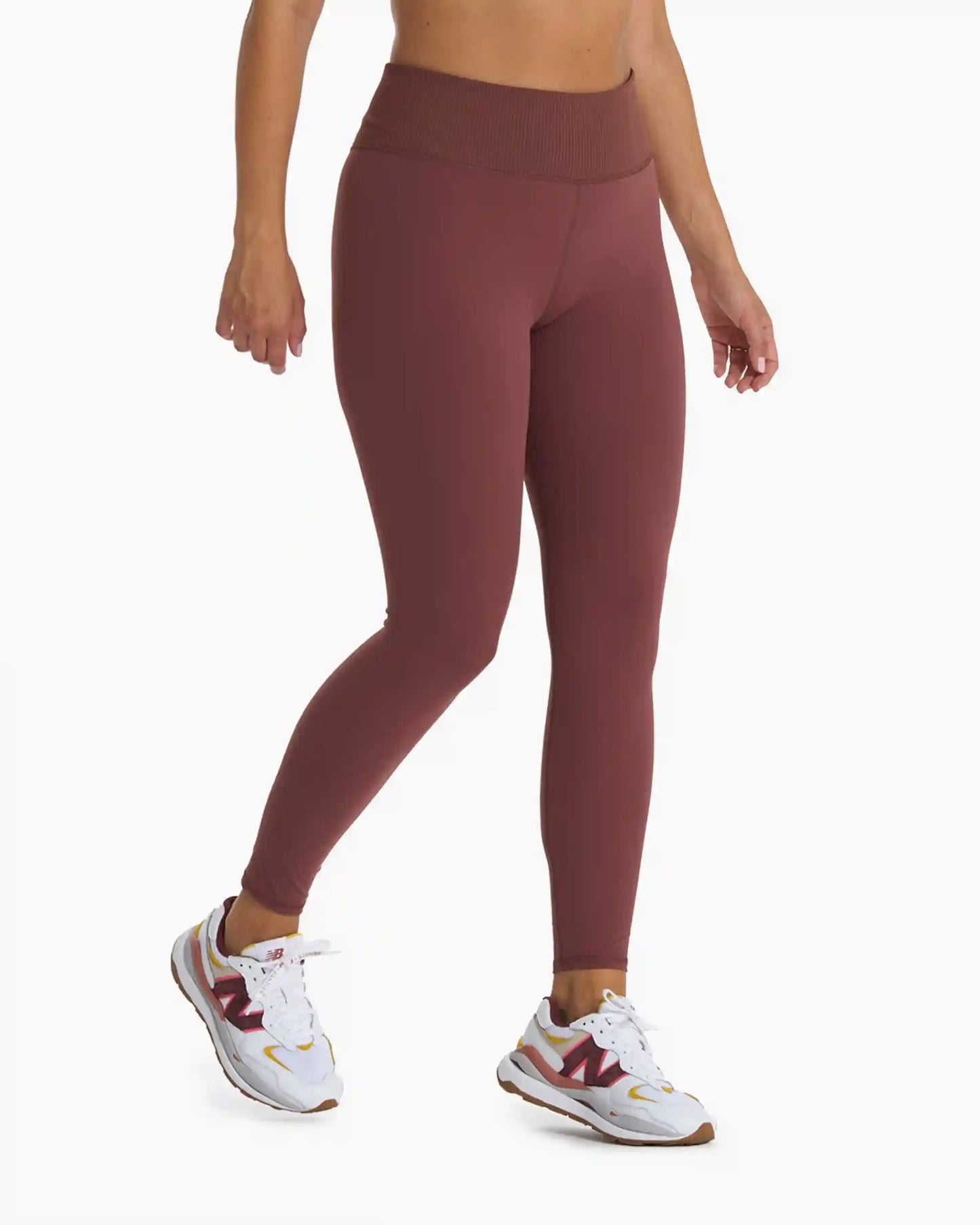 Rib Studio Legging