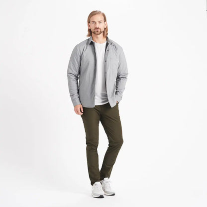 Atlas Jacket