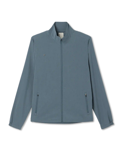 Venture Track Jacket