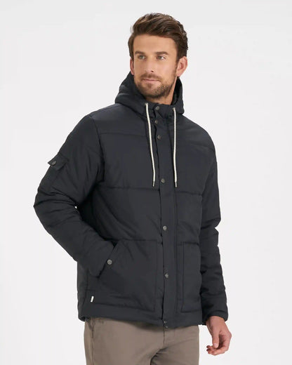 Langley Insulated Jacket