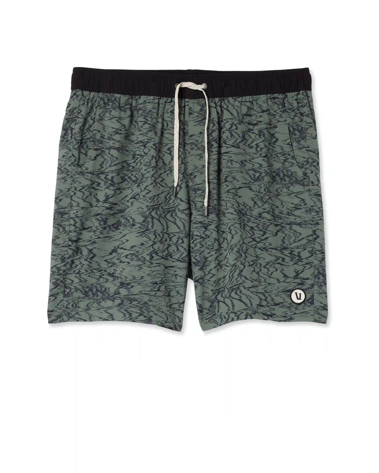 Kore Short Lined 7"