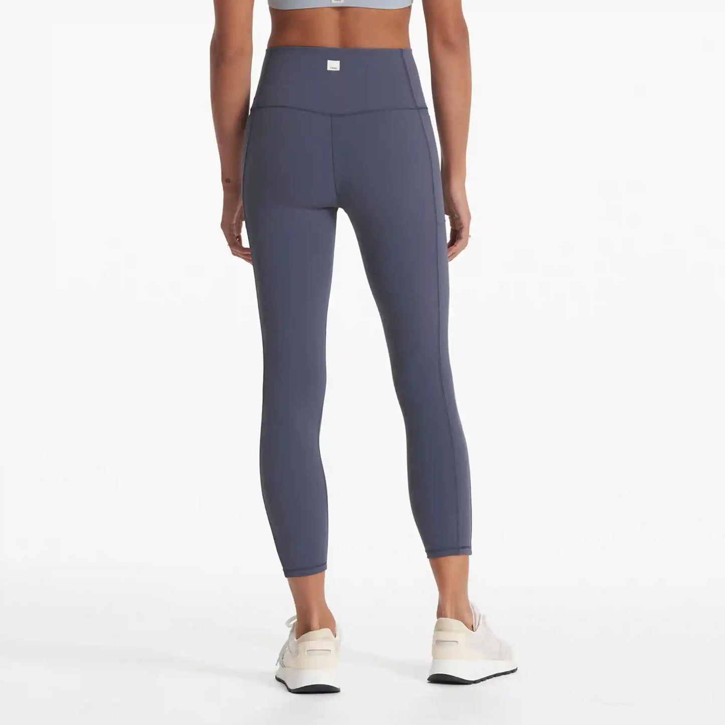 Studio Pocket Legging-Short