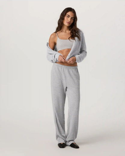 Émilie Cashmere Cardi