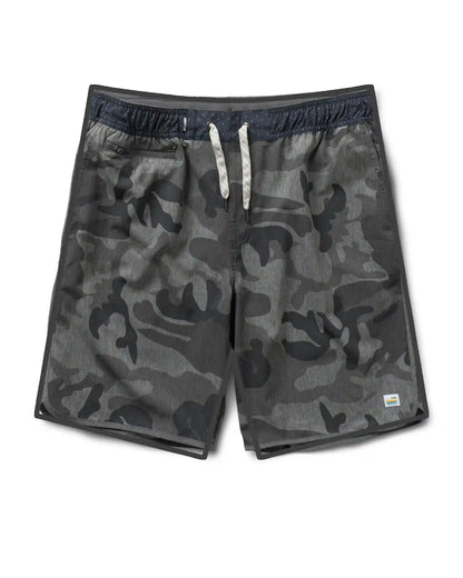 Banks Short