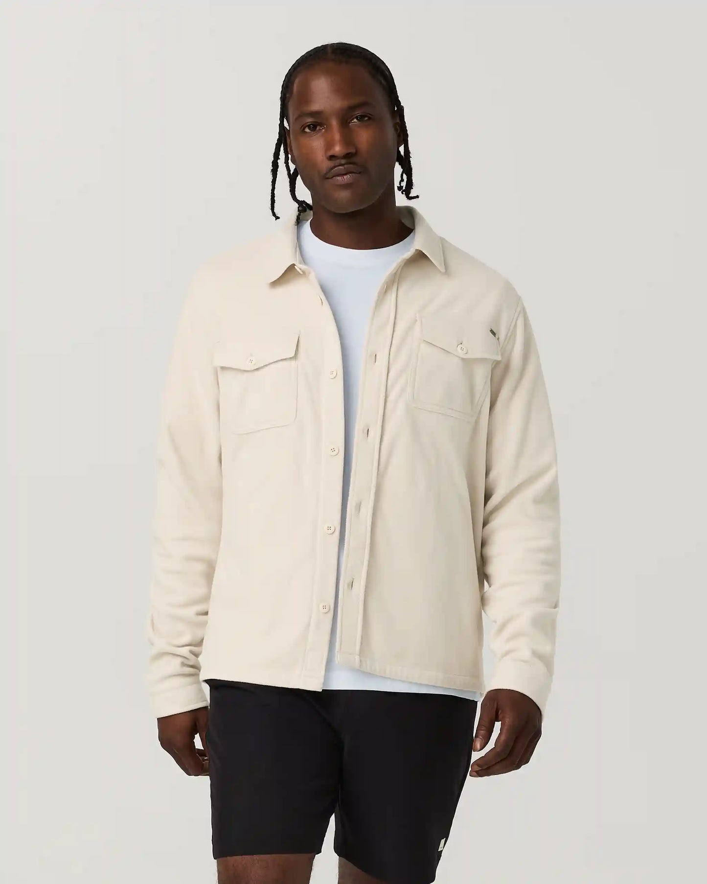 Aspen Shirt Jacket