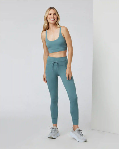Yosemite Longline Bra