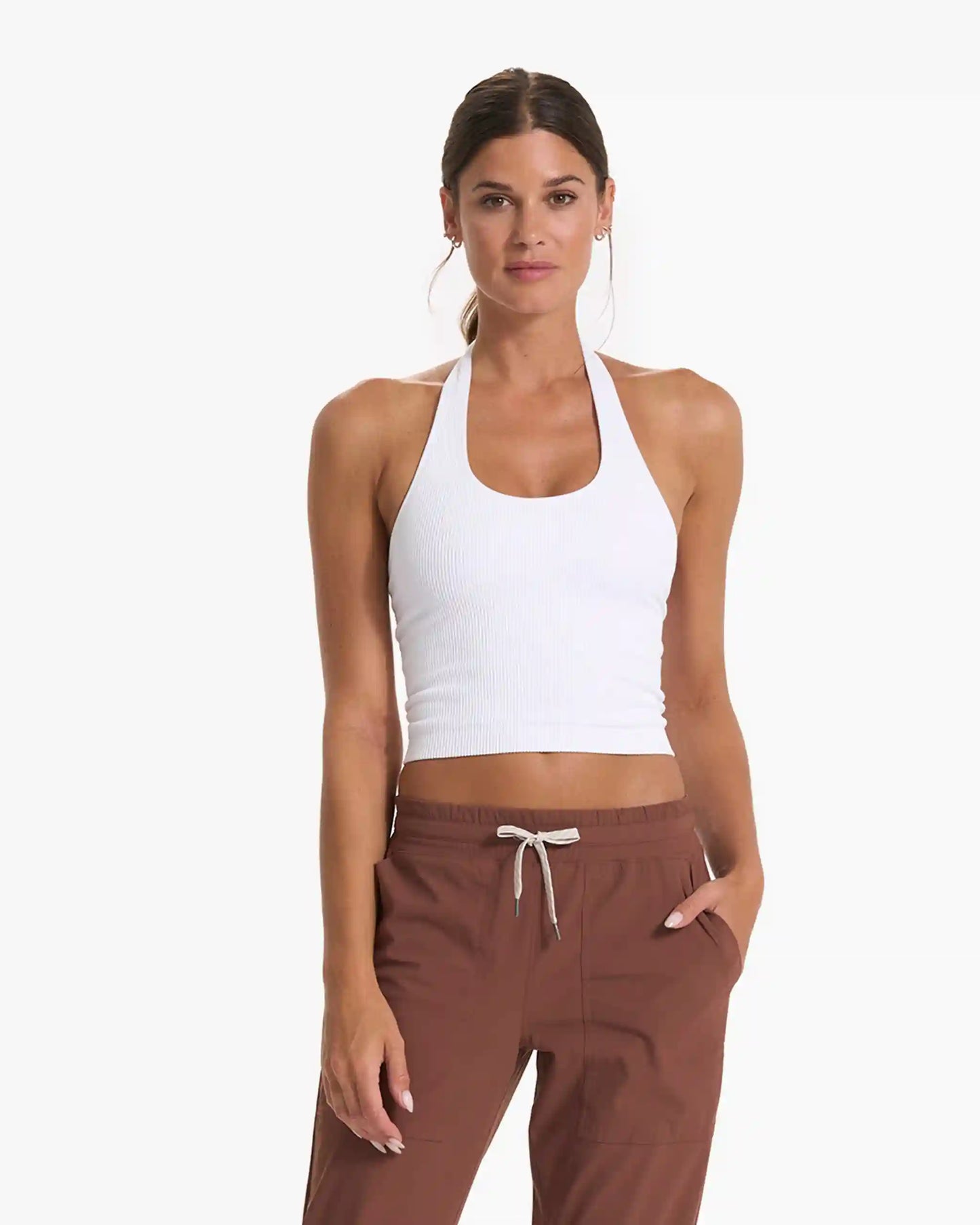 Simplicity Halter