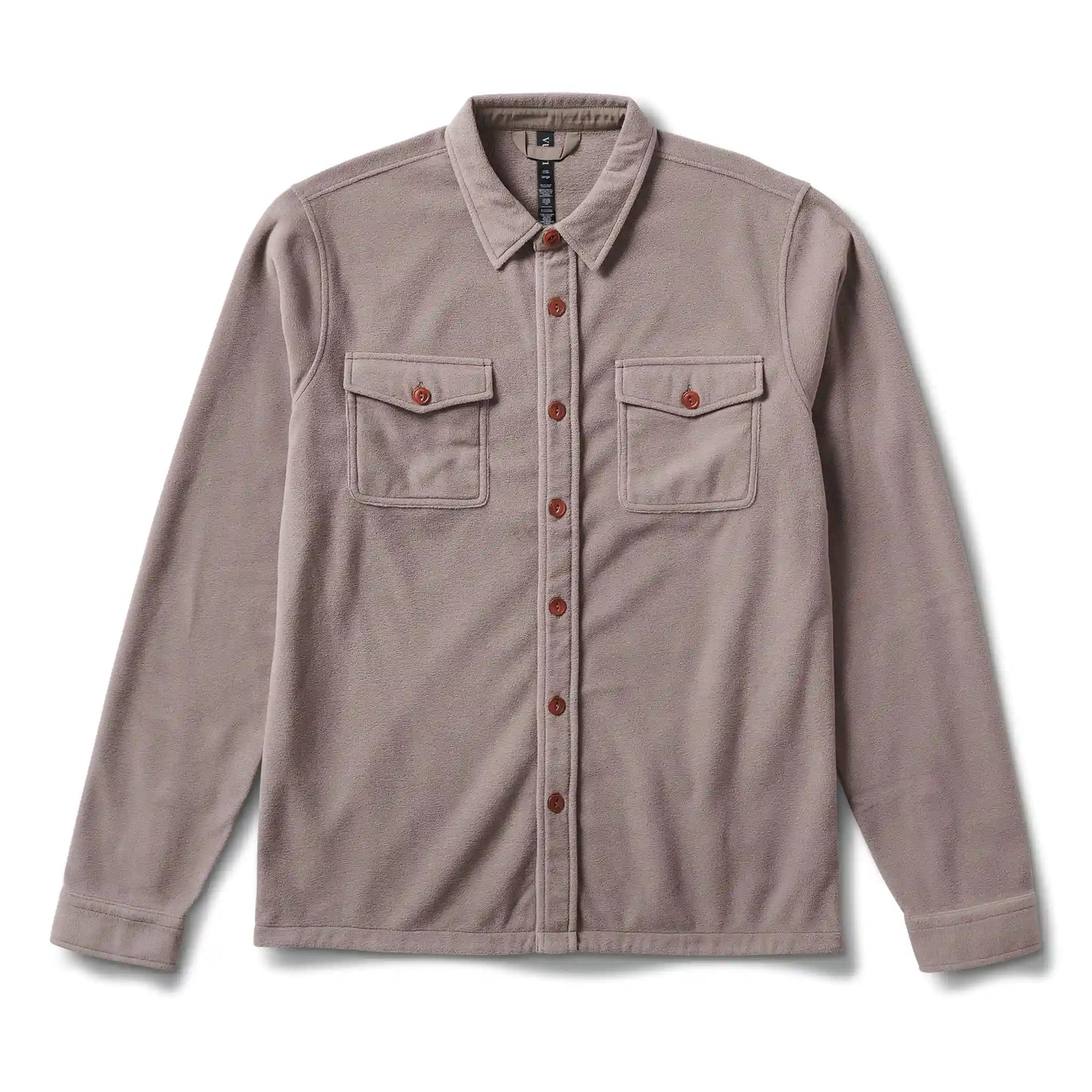 Aspen Shirt Jacket