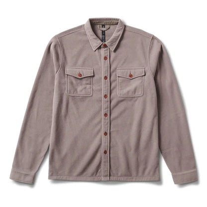 Aspen Shirt Jacket