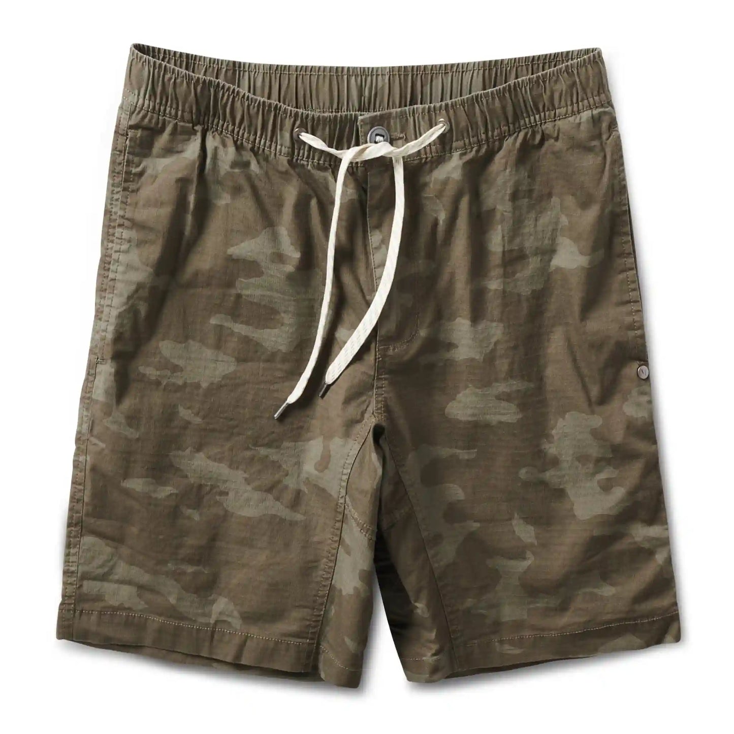 Ripstop Short