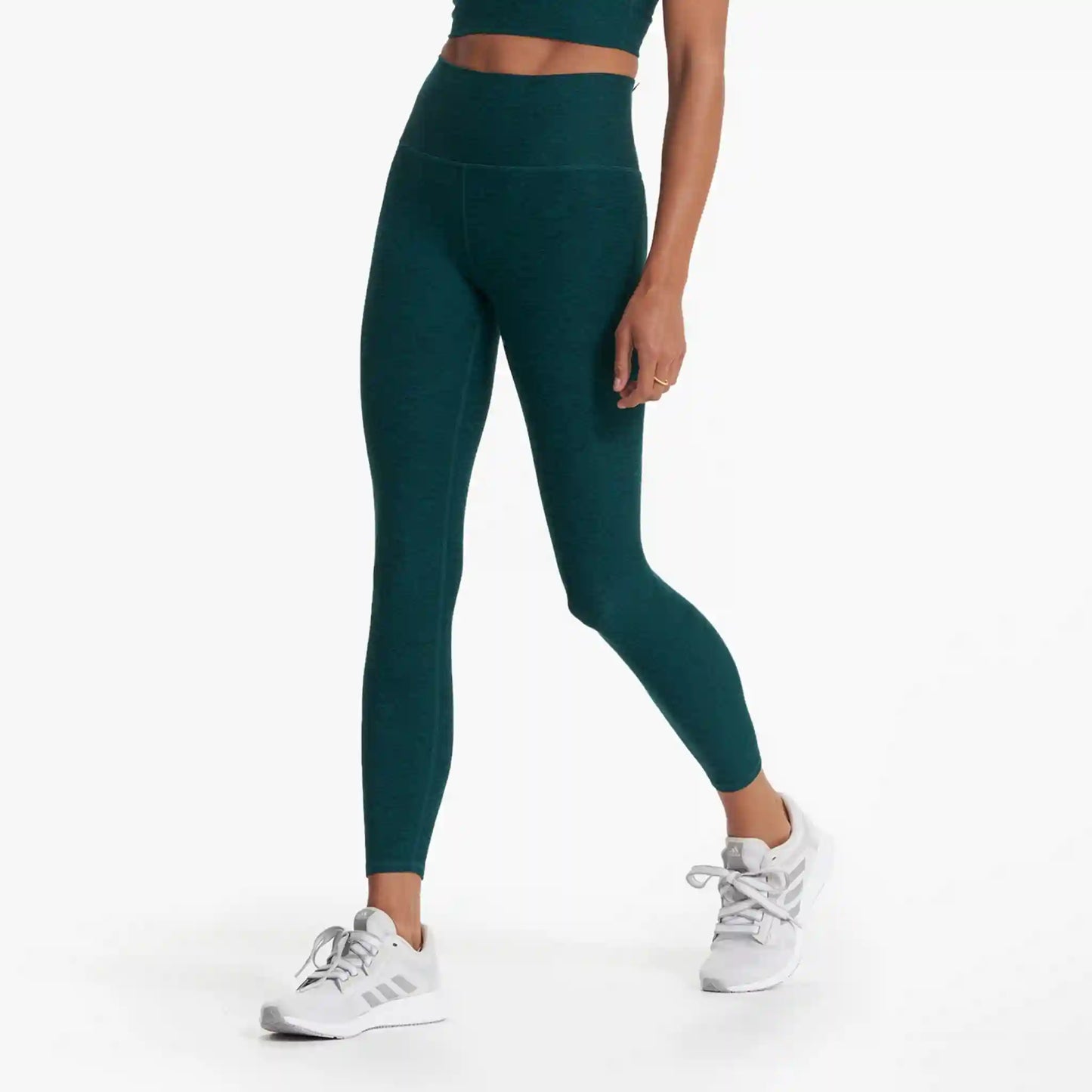Clean Elevation Legging-Short